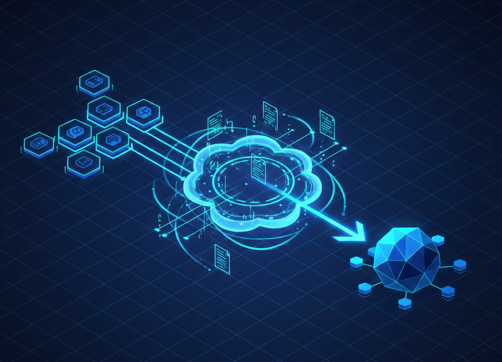 Building Production RAG Systems: Architecture and Best Practices