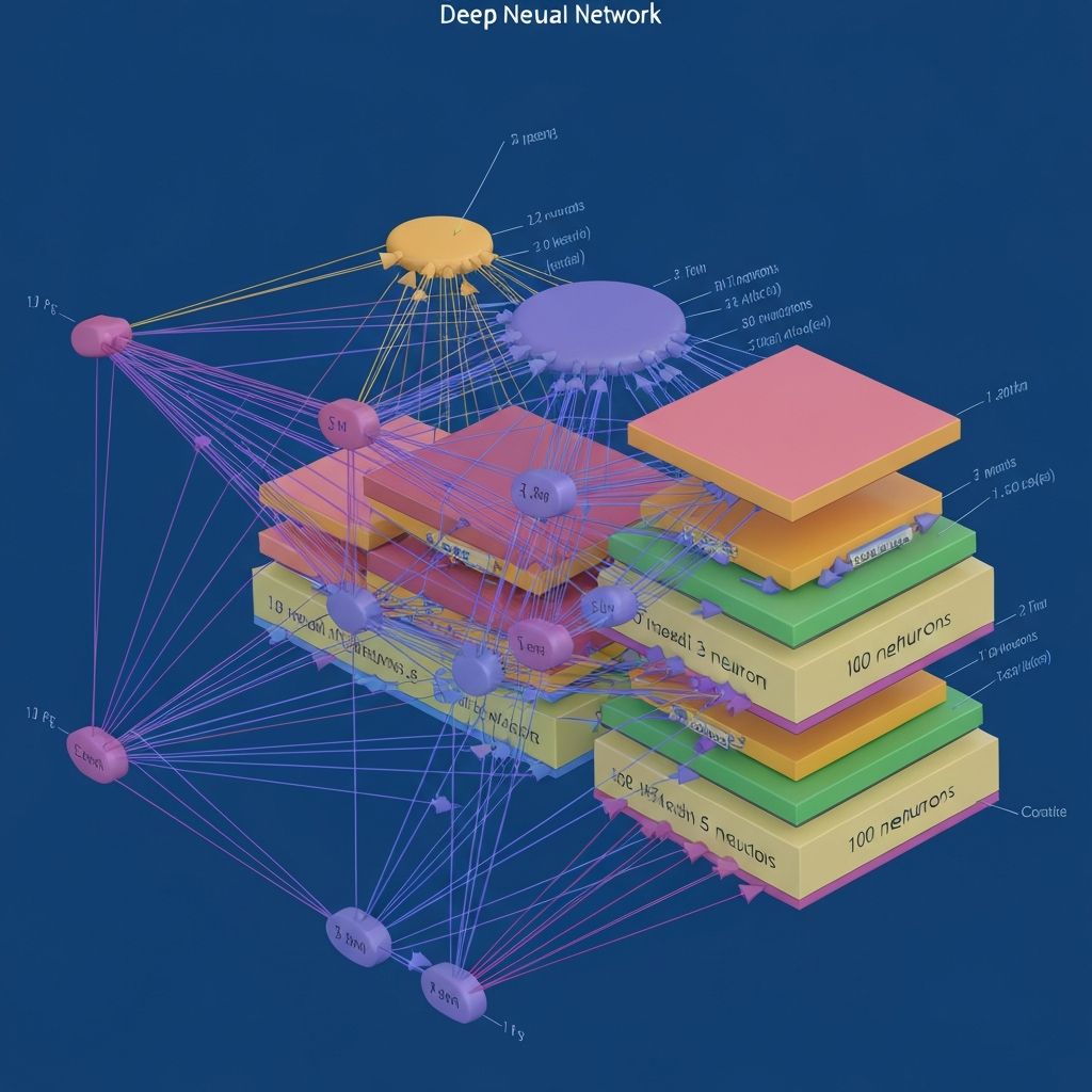 Deep Learning Solutions